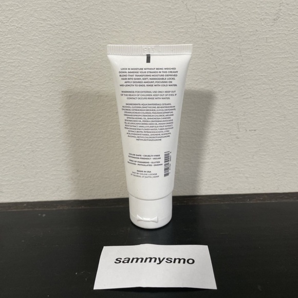 Goldie Locks Ultra Hydrating Signature Conditioner 1.0 Fl oz., x4 - Picture 3 of 3